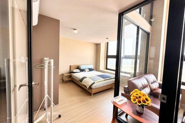 Sunway Grid Residence