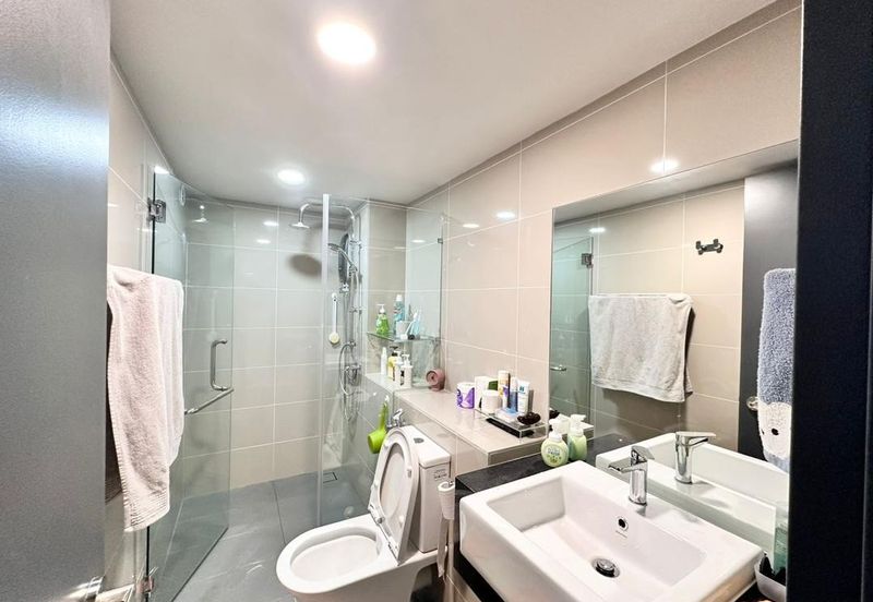 Sunway Grid Residence