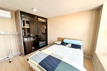 Sunway Grid Residence