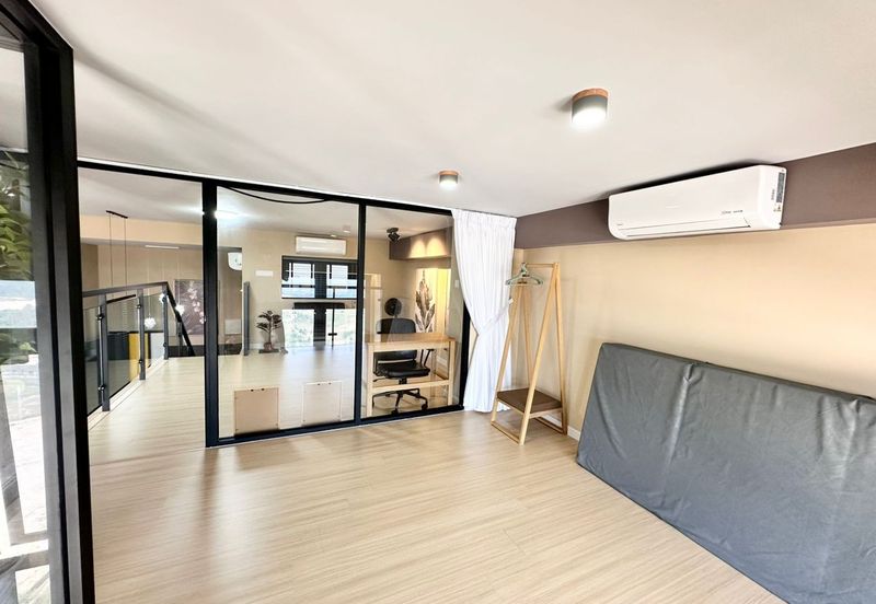 Sunway Grid Residence