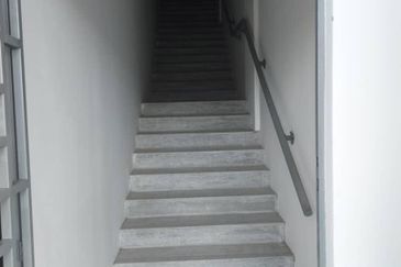 Jalan Bestari, Taman Industri Jaya