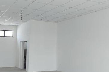 Jalan Bestari, Taman Industri Jaya