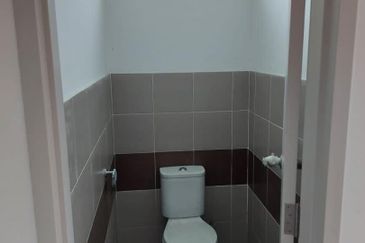 Jalan Bestari, Taman Industri Jaya