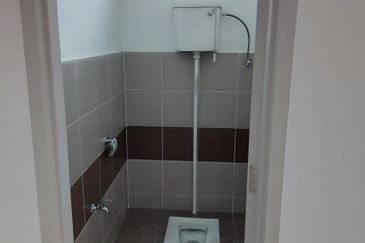 Jalan Bestari, Taman Industri Jaya