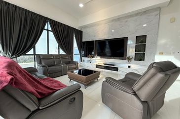 The Hills, Horizon Hills