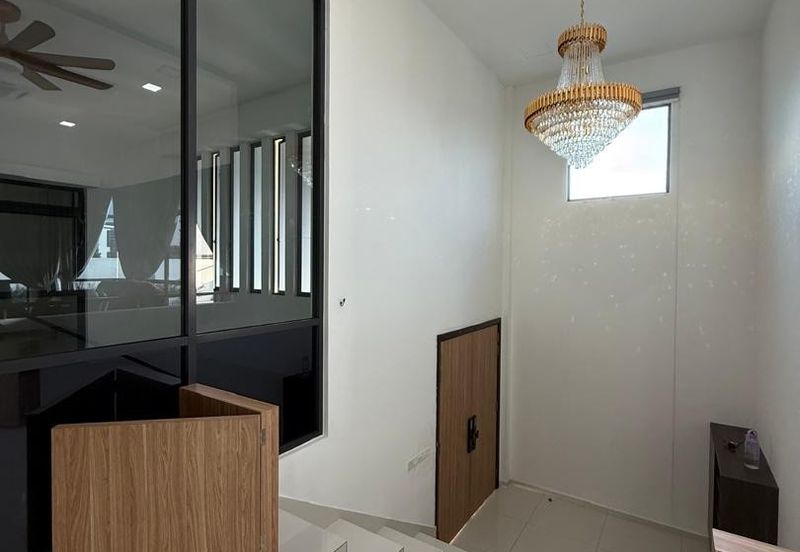 The Hills, Horizon Hills