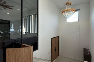 The Hills, Horizon Hills