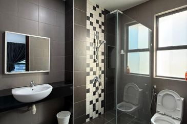 The Hills, Horizon Hills