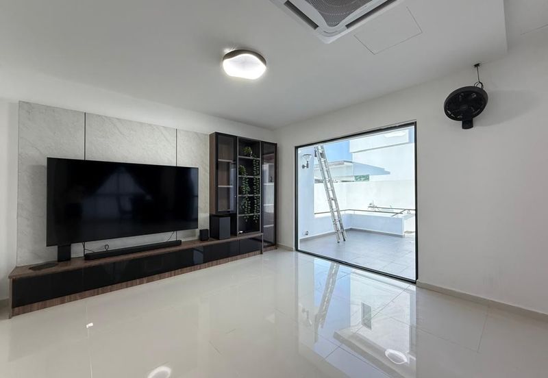 The Hills, Horizon Hills