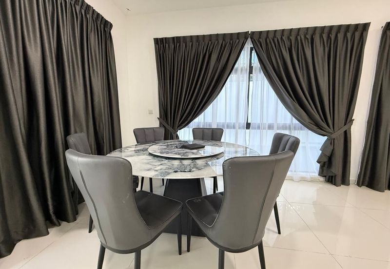 The Hills, Horizon Hills