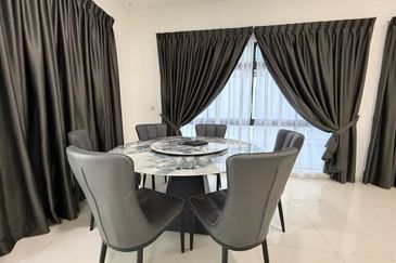 The Hills, Horizon Hills