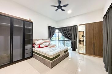 The Hills, Horizon Hills