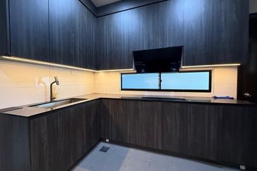 The Hills, Horizon Hills