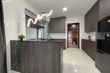 The Hills, Horizon Hills