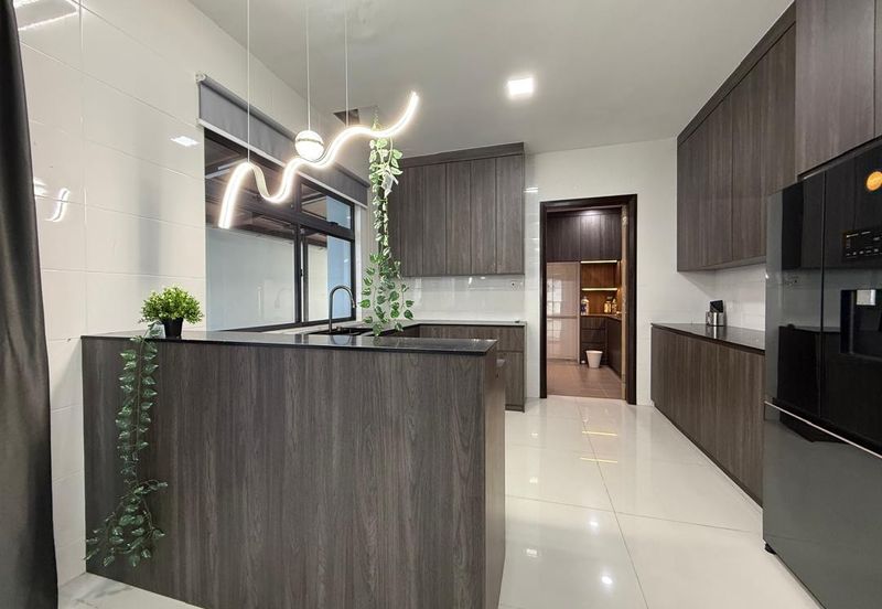 The Hills, Horizon Hills