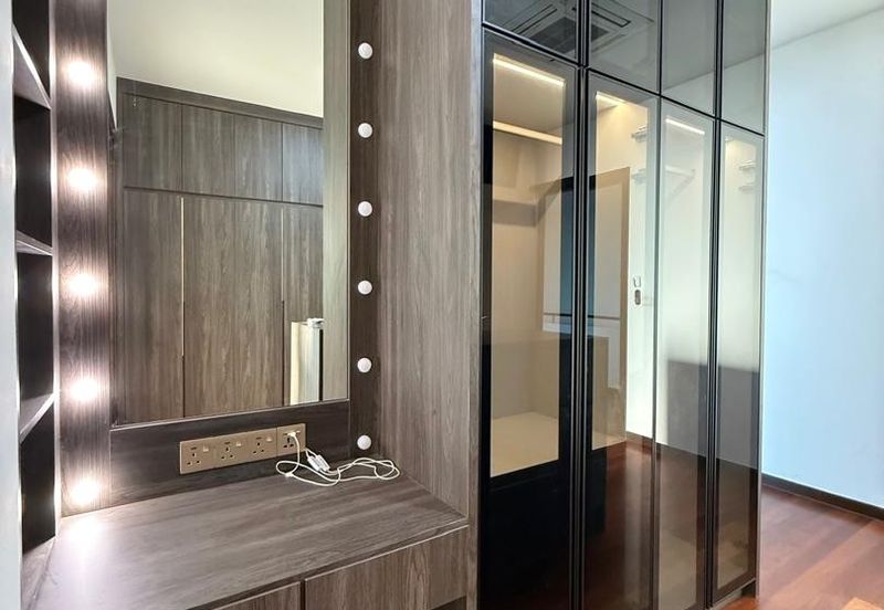 The Hills, Horizon Hills