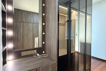 The Hills, Horizon Hills