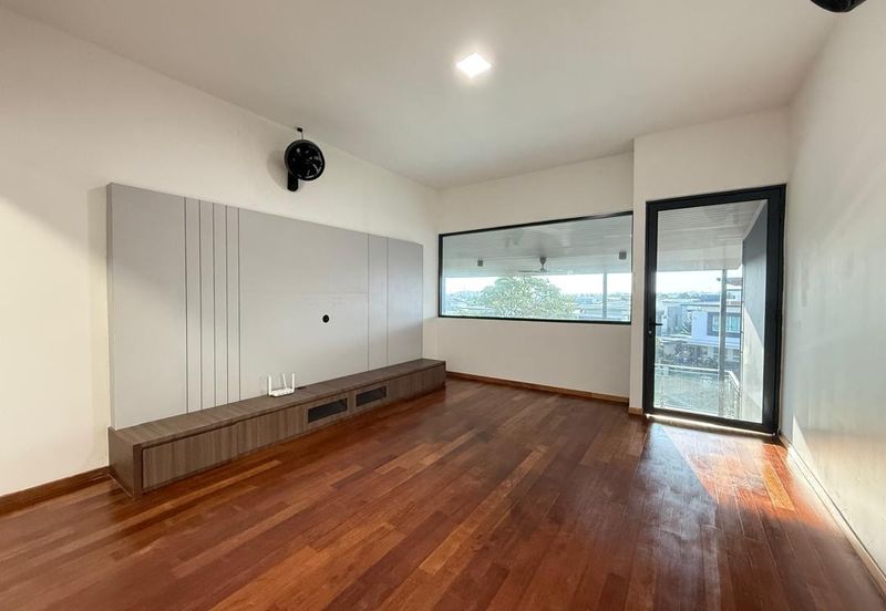 The Hills, Horizon Hills