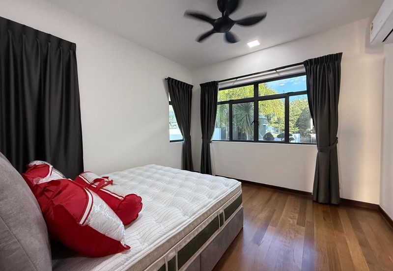 The Hills, Horizon Hills