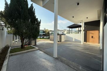 The Hills, Horizon Hills