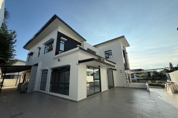 The Hills, Horizon Hills