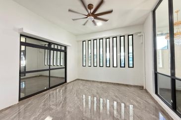 The Hills, Horizon Hills