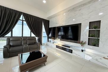 The Hills, Horizon Hills