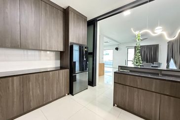 The Hills, Horizon Hills