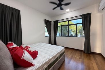 The Hills, Horizon Hills