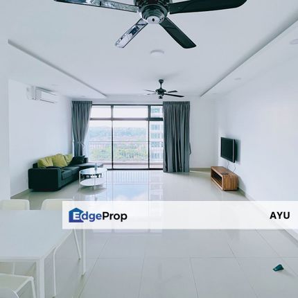 Austin Regency Serviced Apartment Four Bedrooms, Johor, Johor Bahru