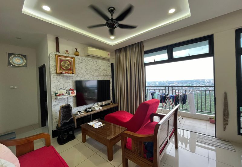 8scape Residences @ Sutera