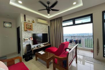 8scape Residences @ Sutera