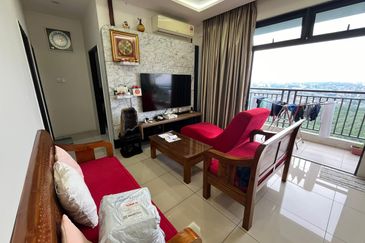 8scape Residences @ Sutera