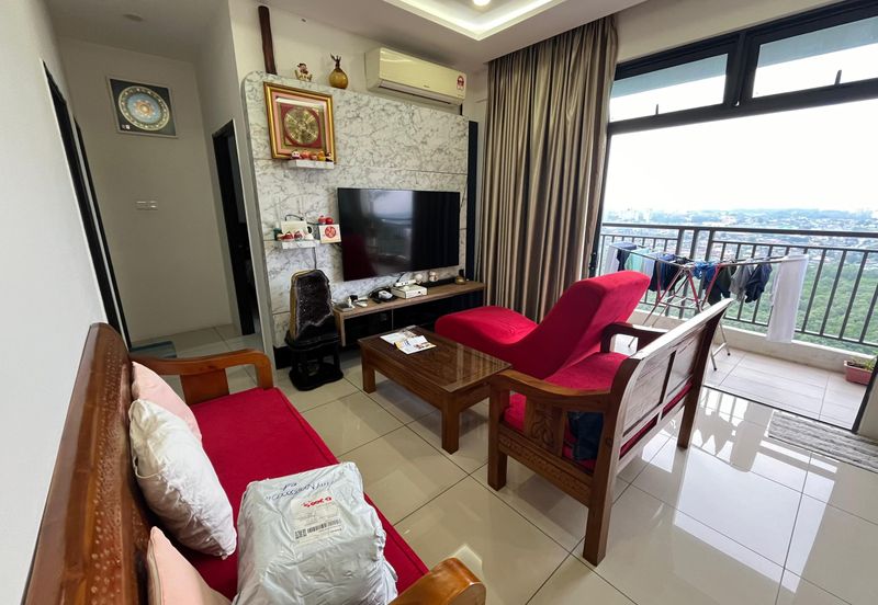 8scape Residences @ Sutera