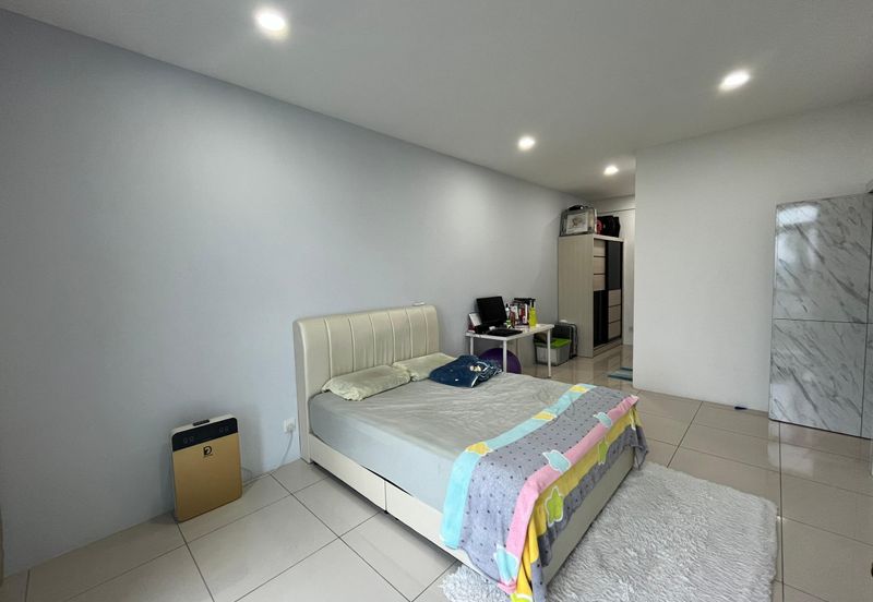 8scape Residences @ Sutera