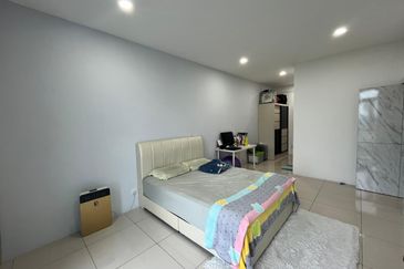 8scape Residences @ Sutera