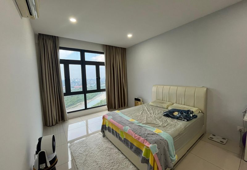 8scape Residences @ Sutera