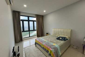 8scape Residences @ Sutera