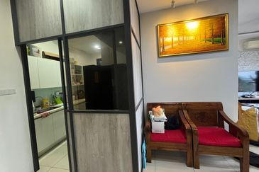 8scape Residences @ Sutera