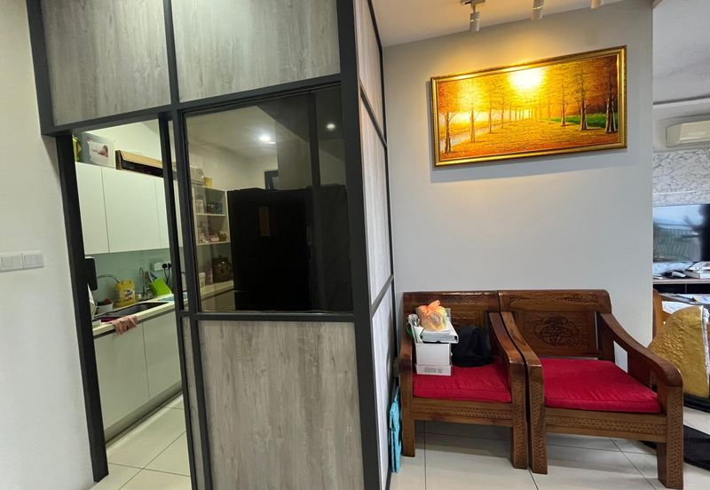 8scape Residences @ Sutera