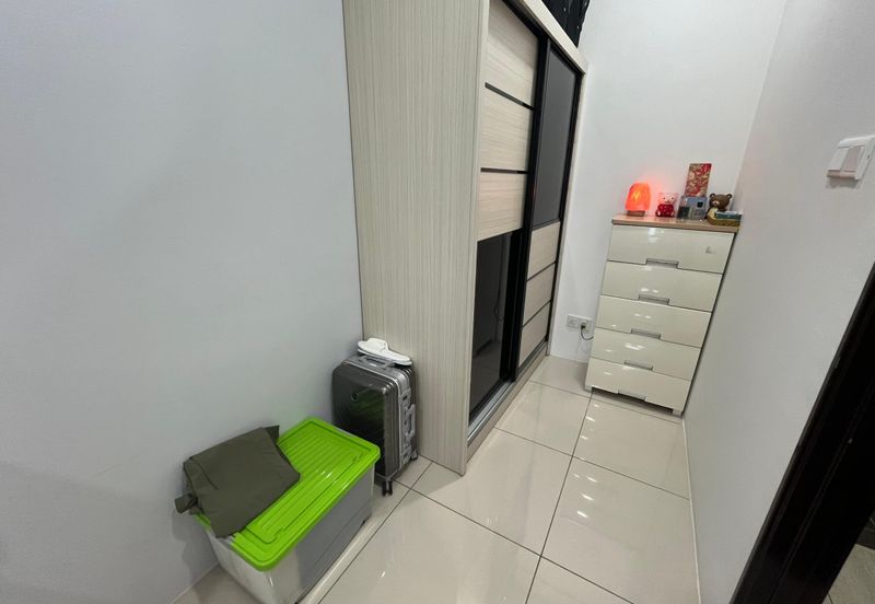 8scape Residences @ Sutera