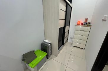 8scape Residences @ Sutera