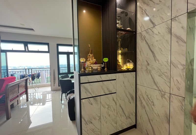 8scape Residences @ Sutera