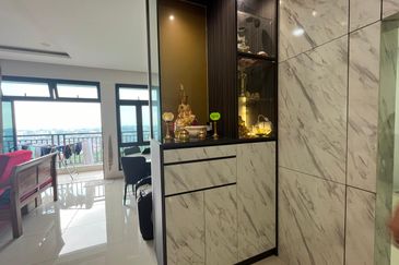 8scape Residences @ Sutera