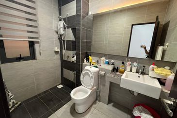 8scape Residences @ Sutera