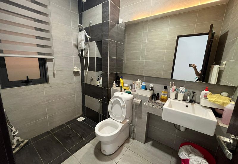 8scape Residences @ Sutera