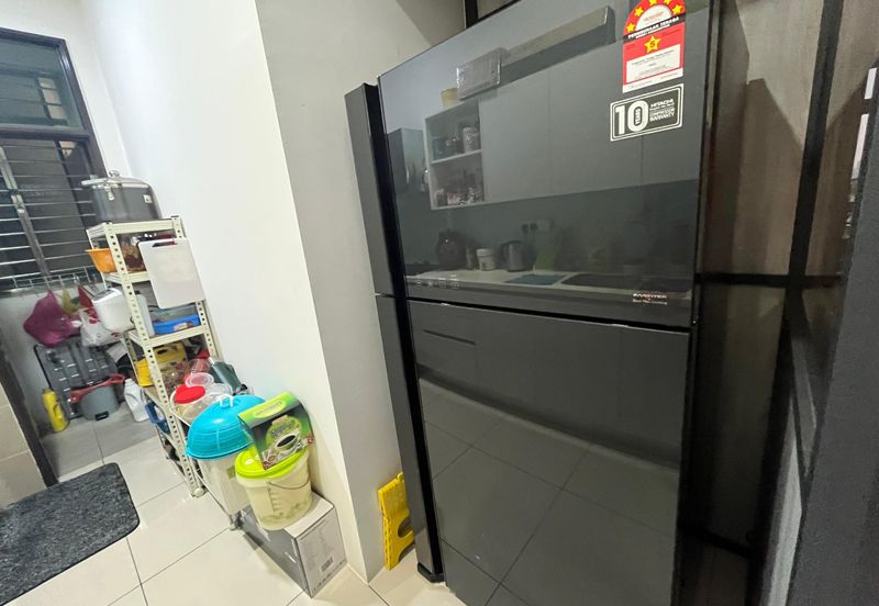 8scape Residences @ Sutera