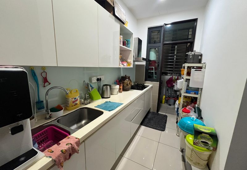 8scape Residences @ Sutera