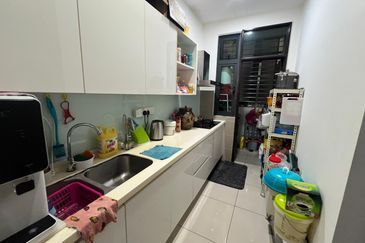 8scape Residences @ Sutera