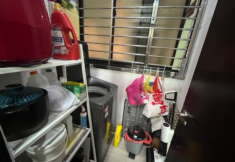 8scape Residences @ Sutera